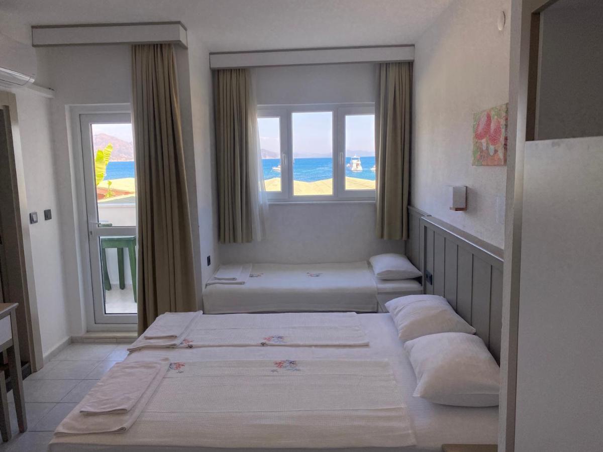 Hotel Turunc-Malmen エクステリア 写真