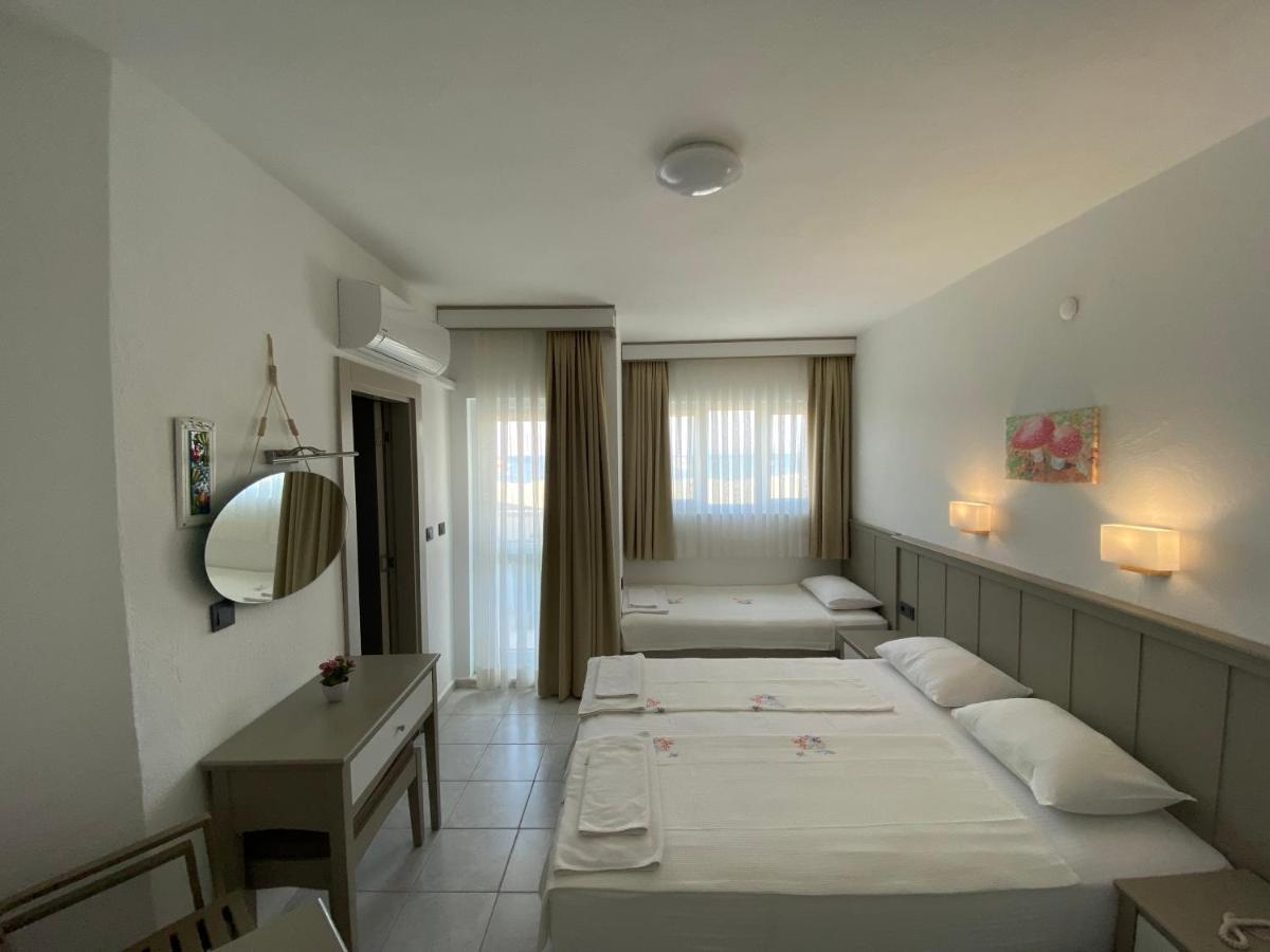 Hotel Turunc-Malmen エクステリア 写真
