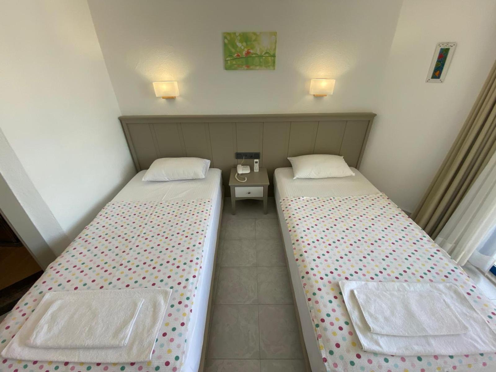 Hotel Turunc-Malmen エクステリア 写真