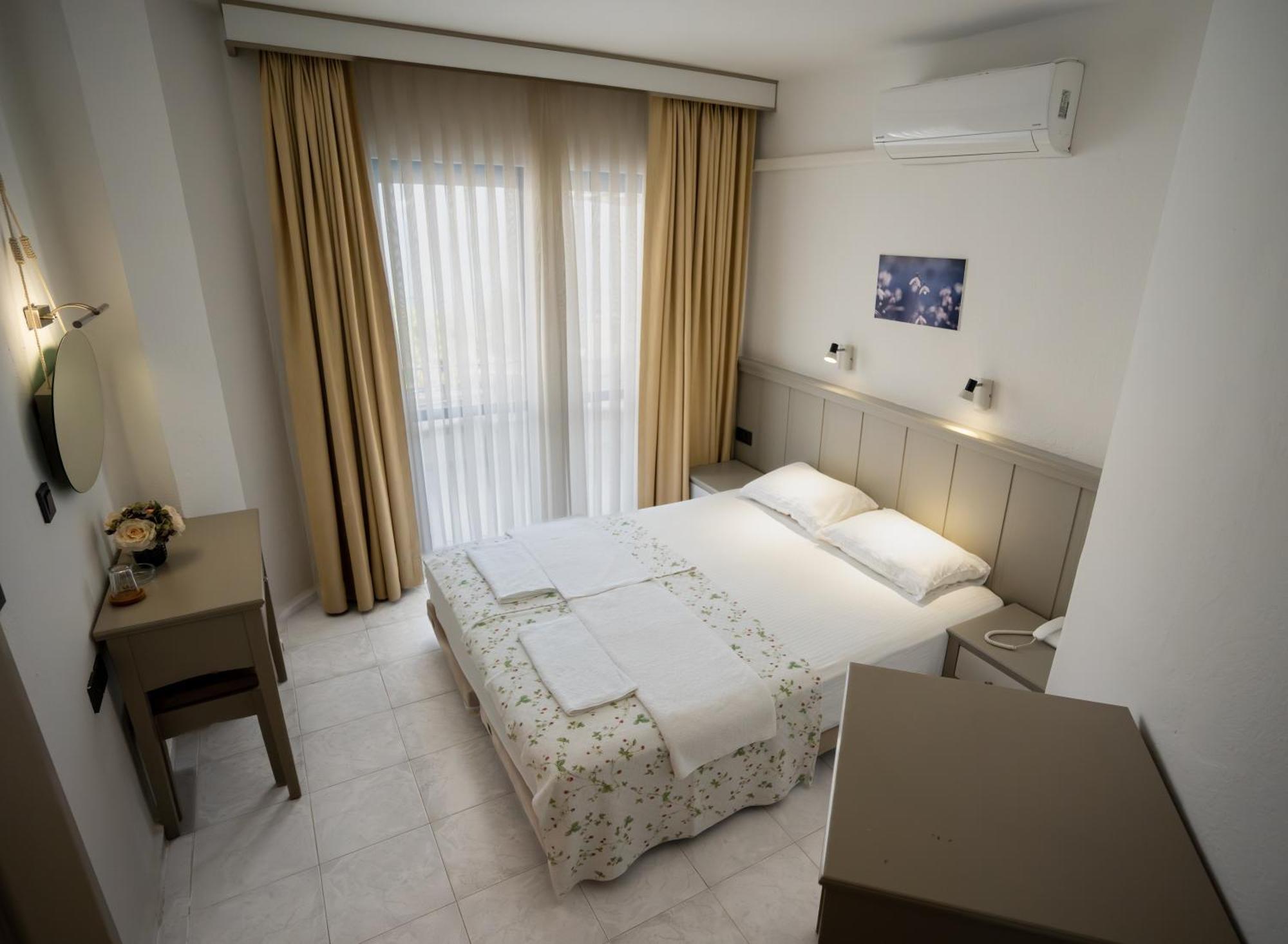Hotel Turunc-Malmen エクステリア 写真