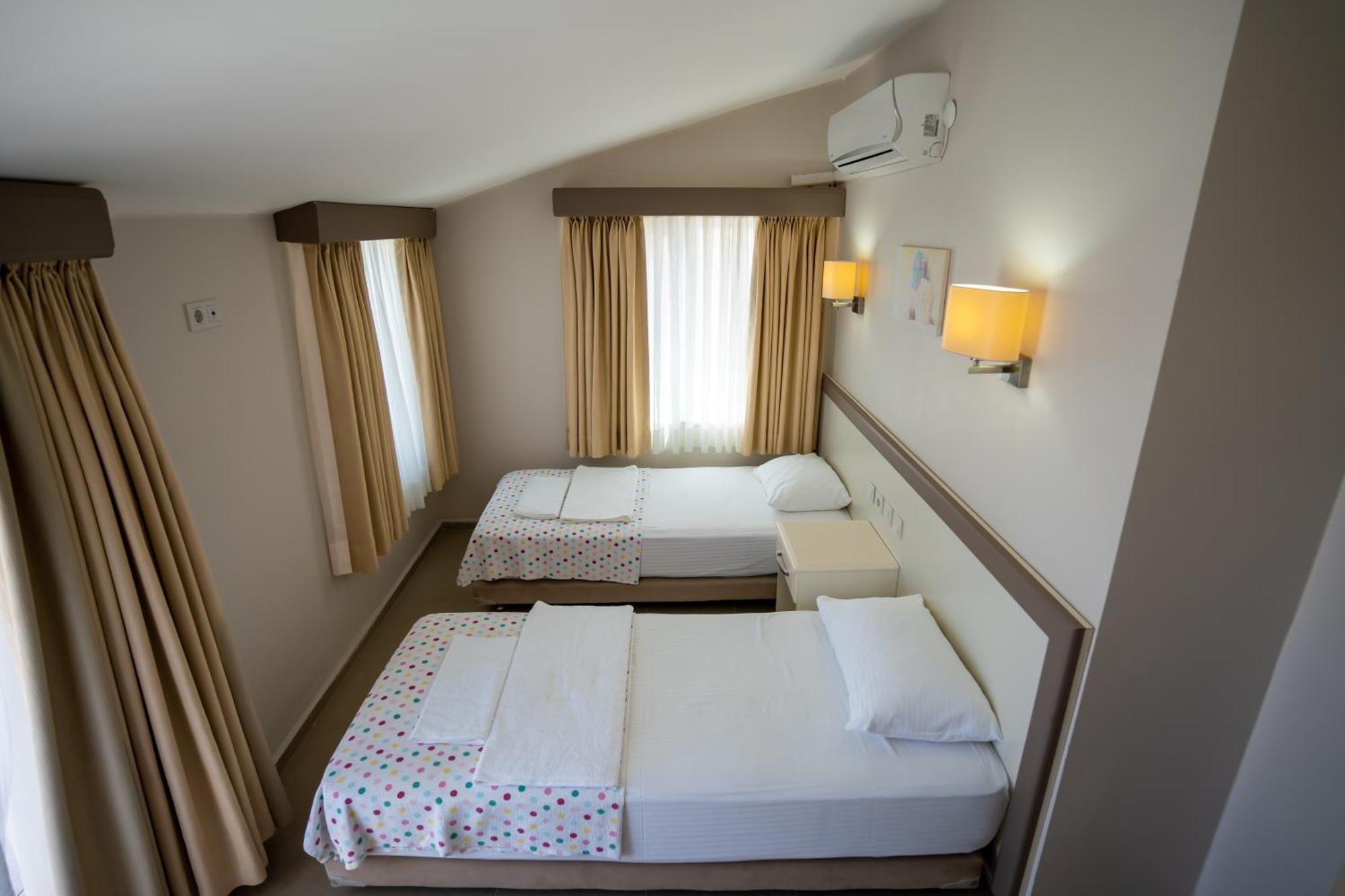 Hotel Turunc-Malmen エクステリア 写真