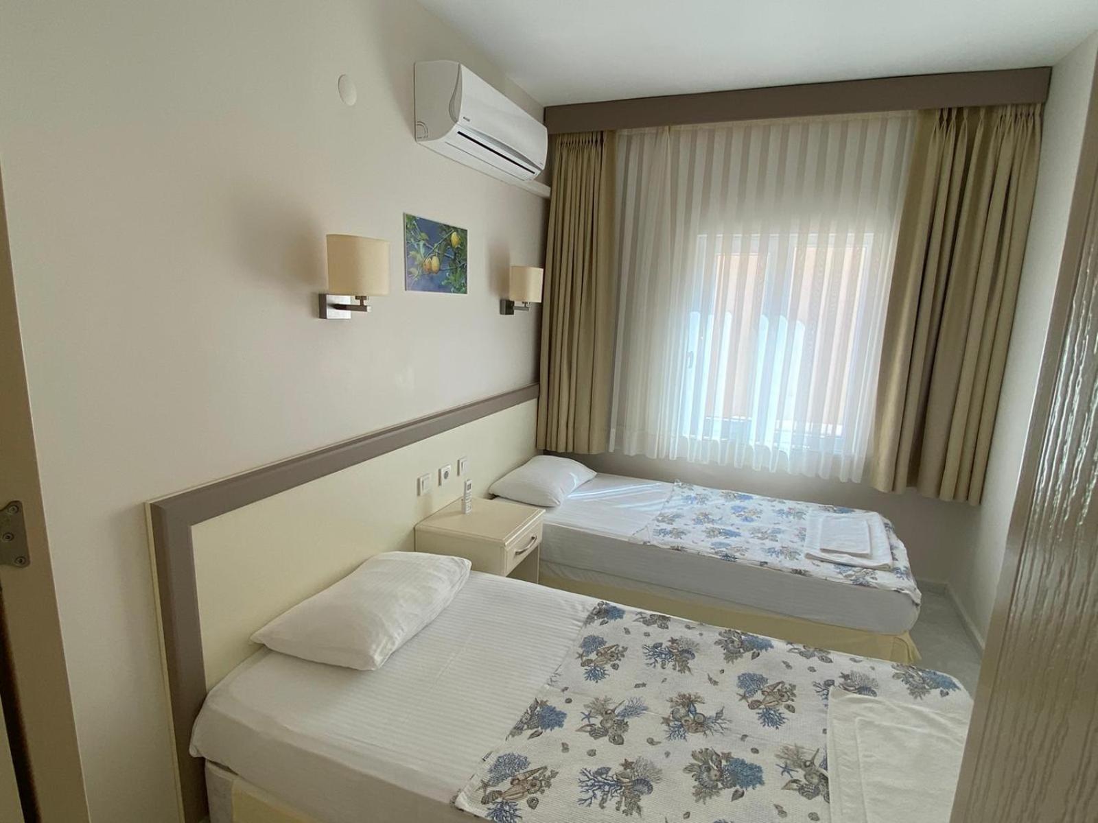Hotel Turunc-Malmen 部屋 写真