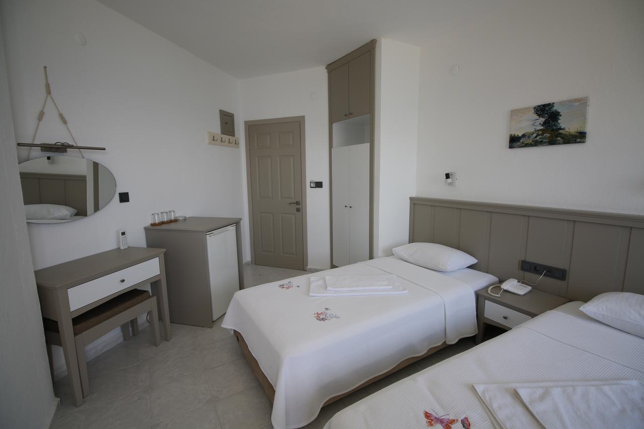 Hotel Turunc-Malmen エクステリア 写真