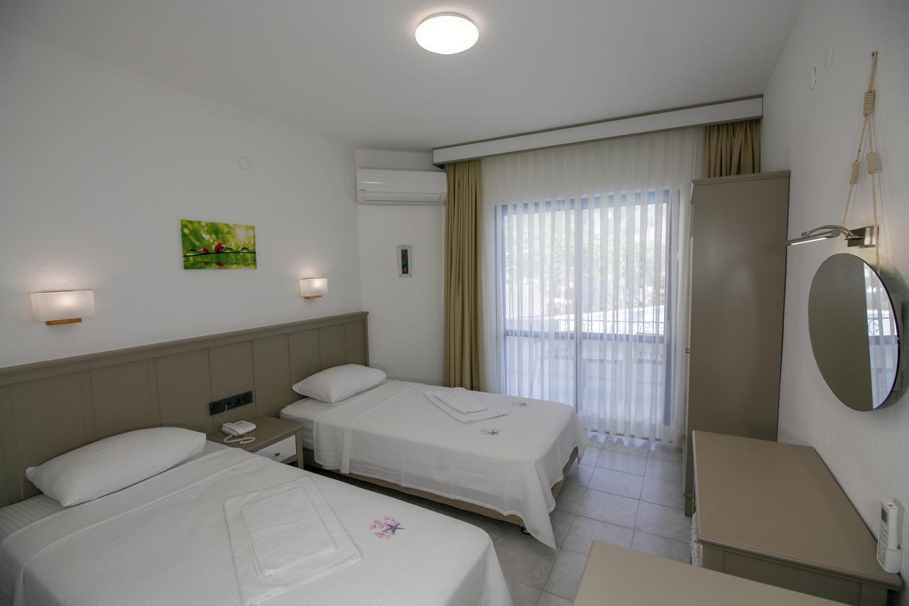 Hotel Turunc-Malmen エクステリア 写真